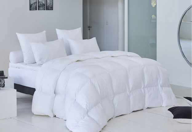 Couette Oural Light Drouault