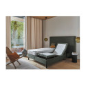 Timbo sommier electrique relaxation