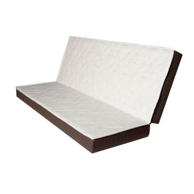 Matelas Clic-clac Mizar - Matelas du Midi