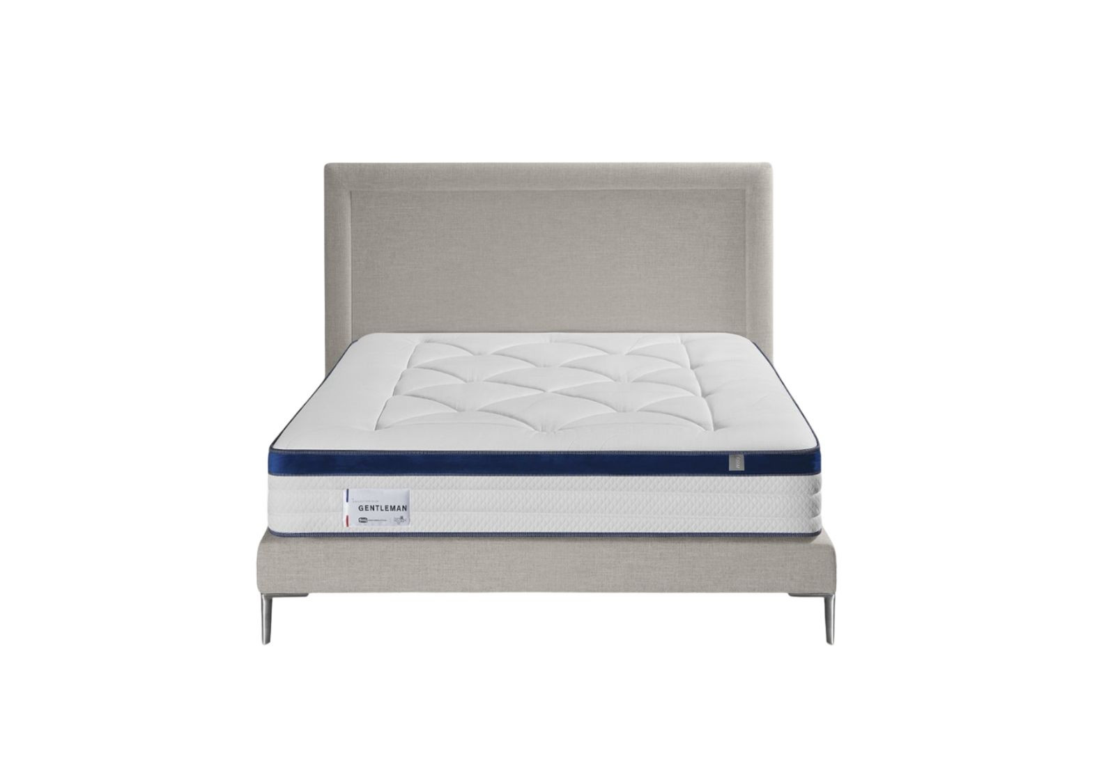 Matelas Gentleman Simmons