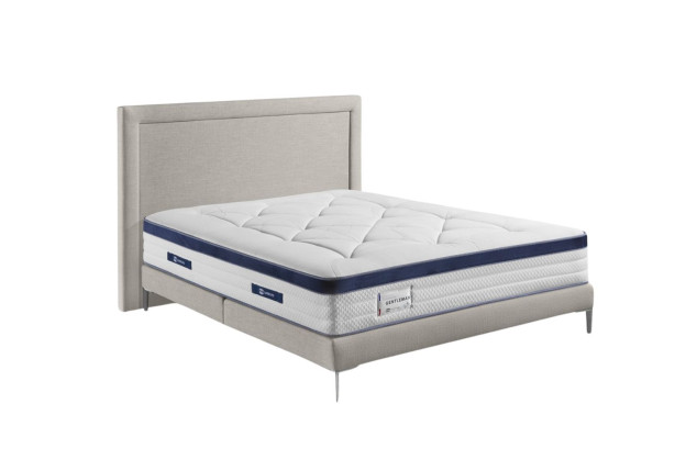 Matelas Gentleman Simmons