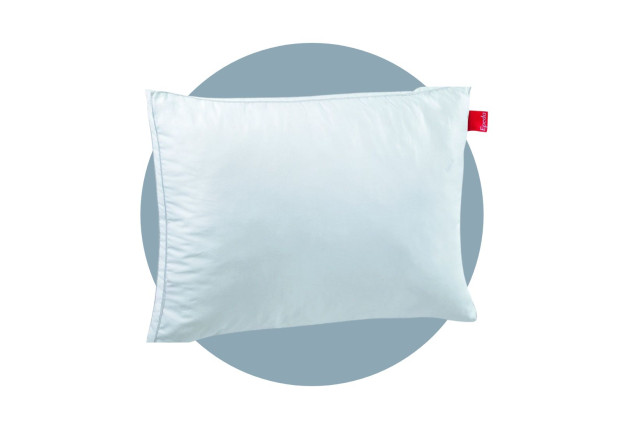 Oreiller Aloe Moelleux - Epeda | Literie N°1