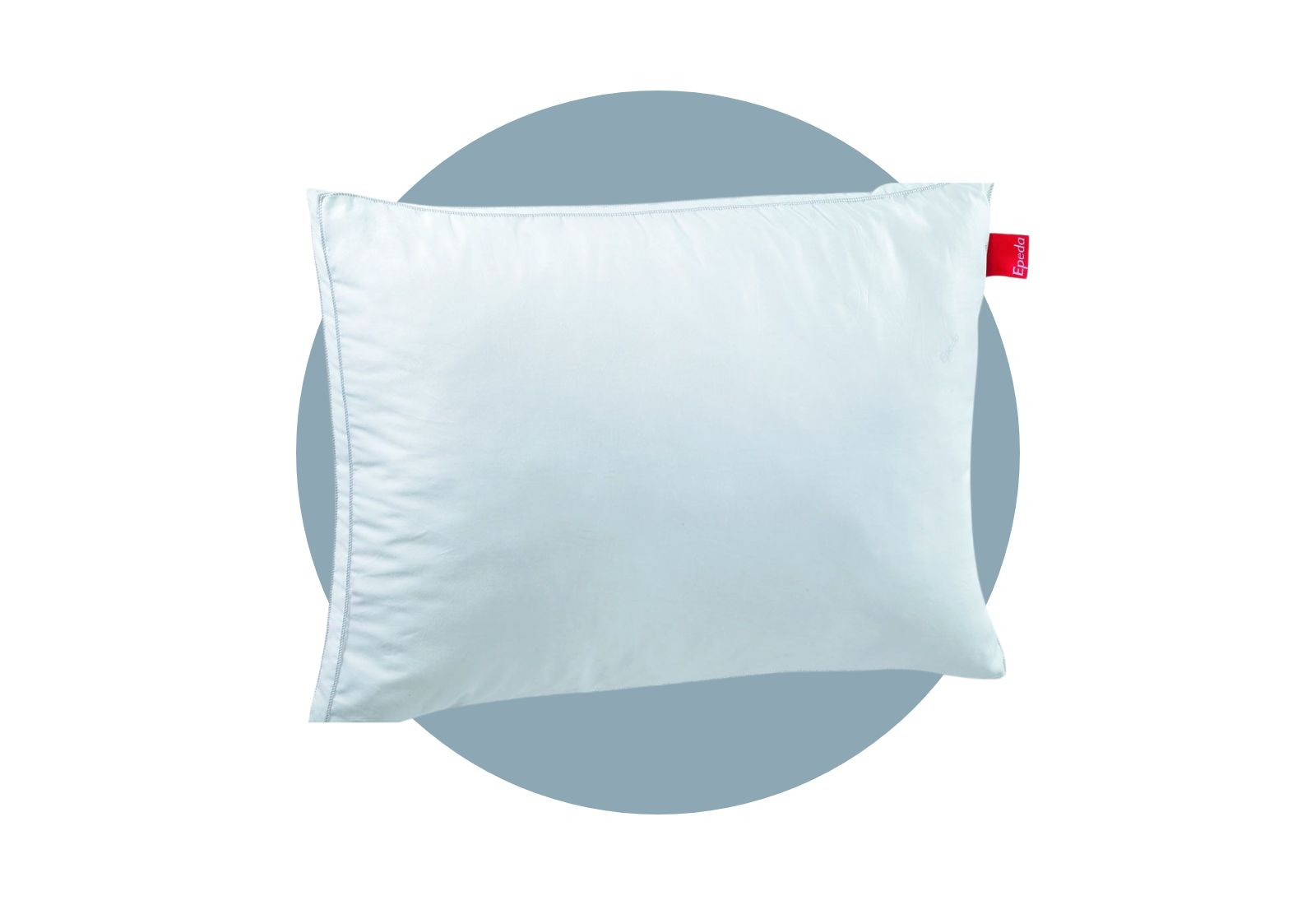 Oreiller Aloe Moelleux - Epeda | Literie N°1