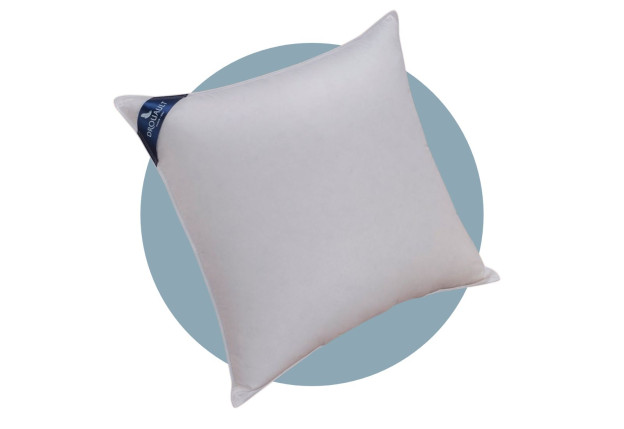 Oreiller drouault palladium ferme