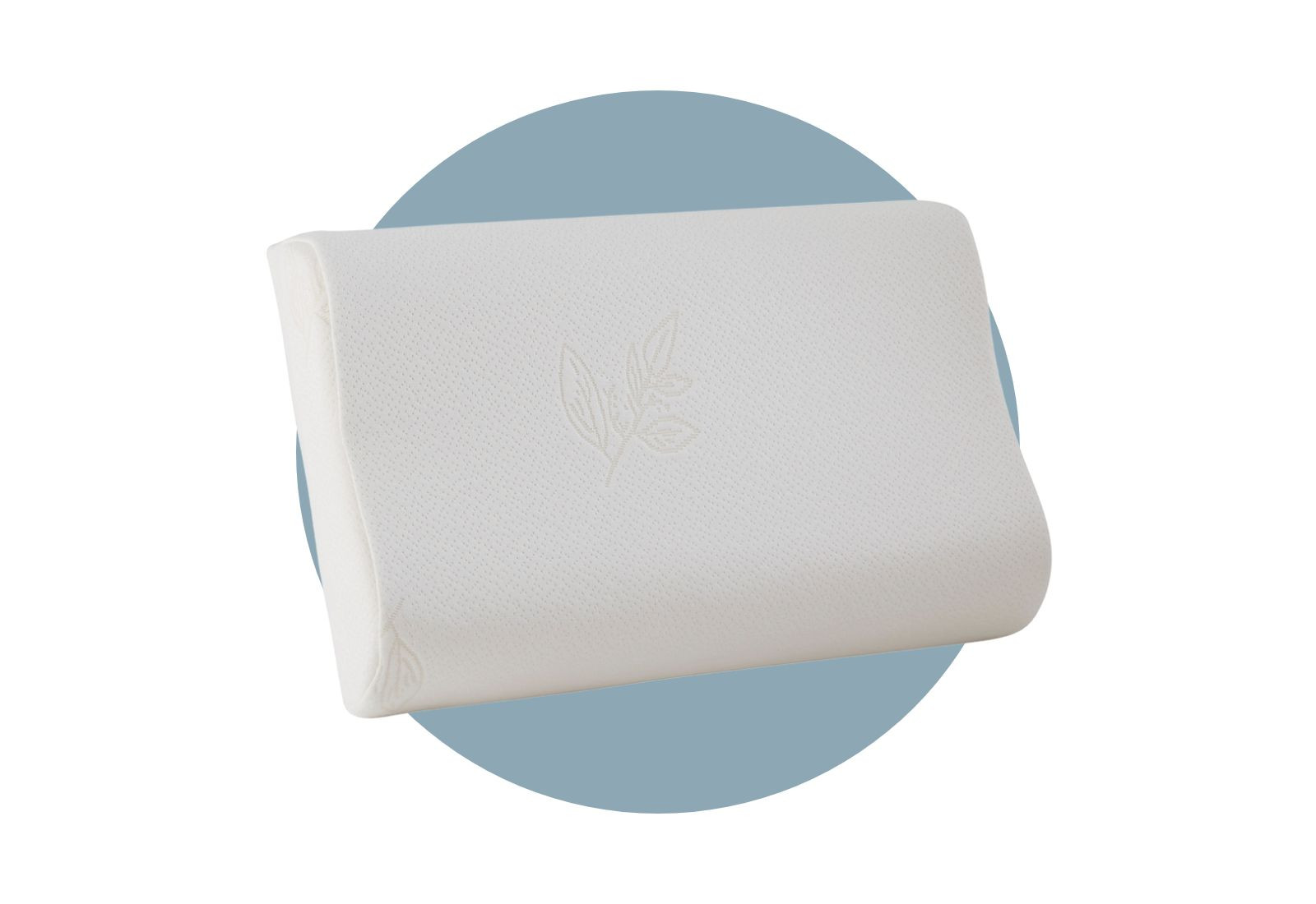 Oreiller Pilo Végétal Ergonomique