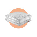 Couette Aloe Vera Mi-Saison 300g
