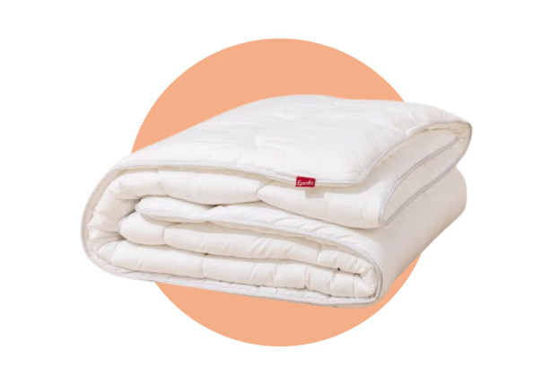 Couette Aloe Vera Hiver 450g Epeda