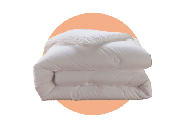 Couette Angeline 450g/m² Protect Total