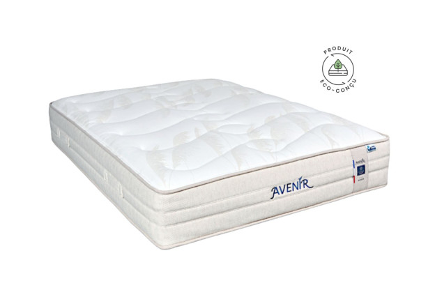 matelas Sequoia ressorts - Thiriez