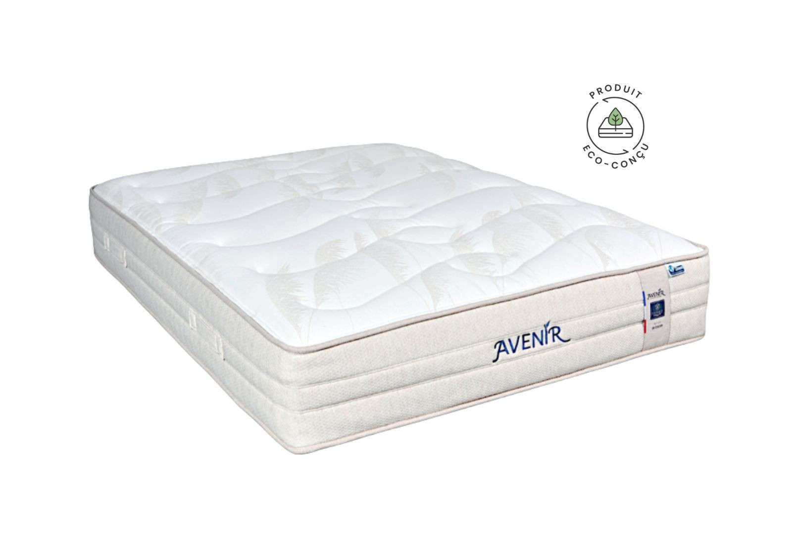 matelas Sequoia ressorts - Thiriez