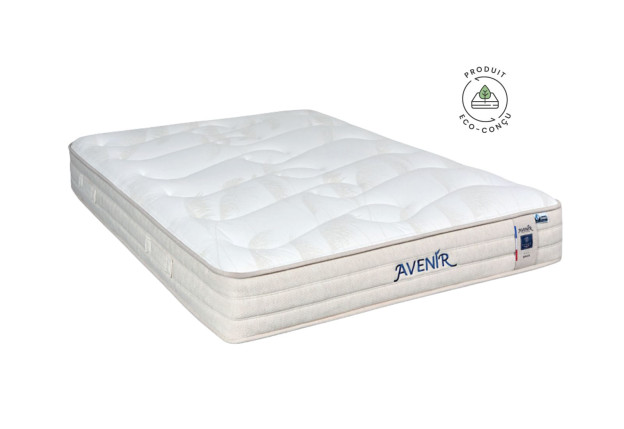 Matelas Ressort Epicea - Thiriez