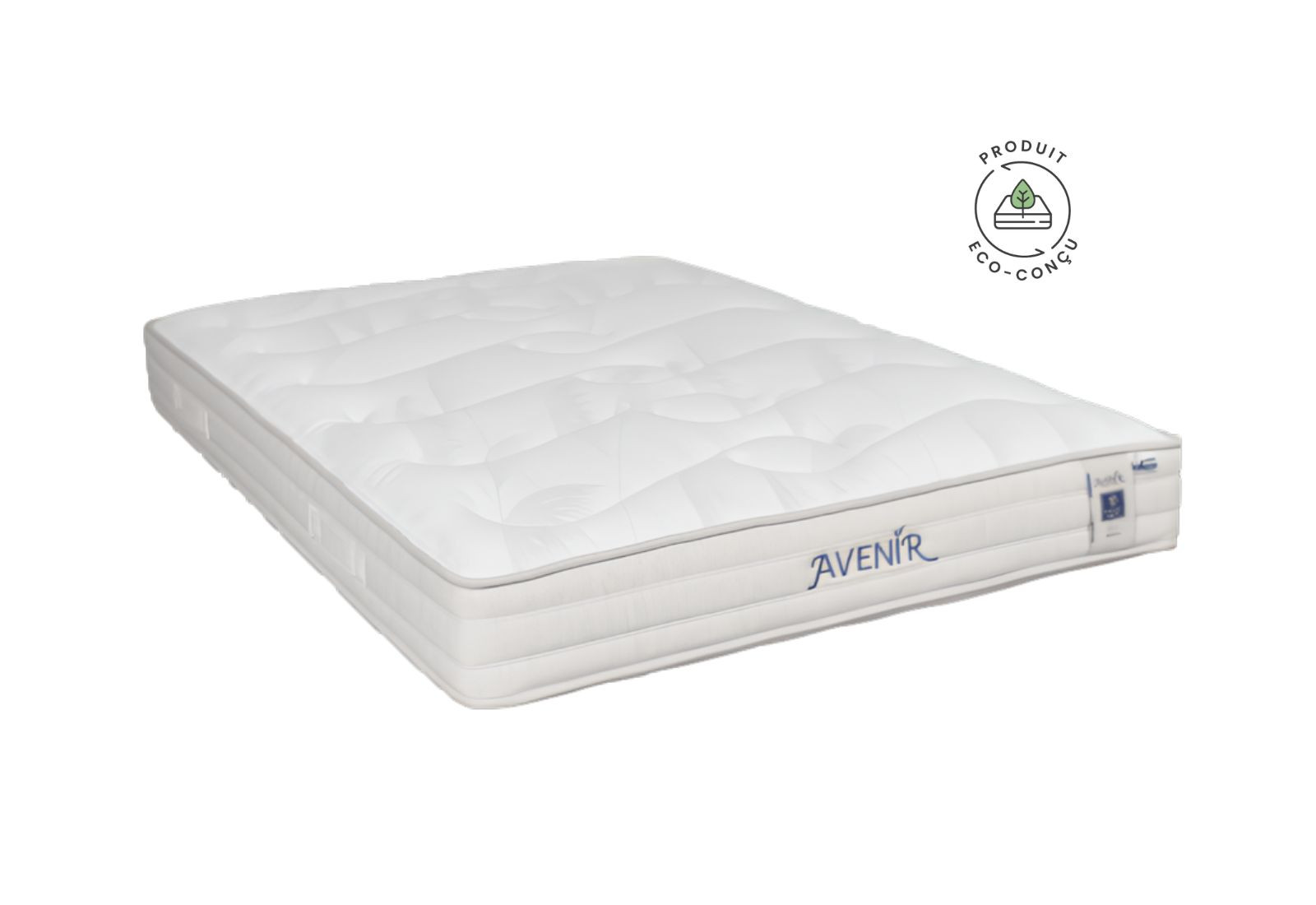 Matelas Hevea Thiriez