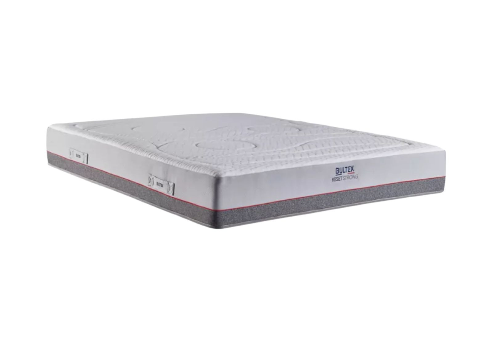 Matelas Reset Strong Bultex