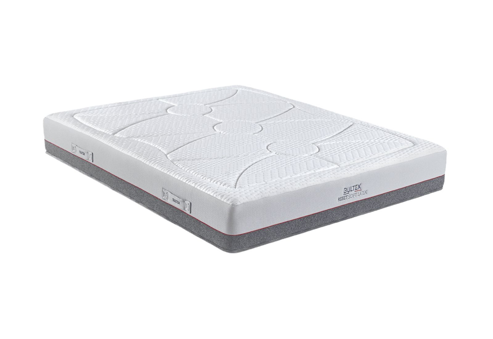 Matelas reset soft latex bultex