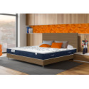 Tete de lit en bois - wood - dunlopillo