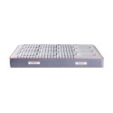 Matelas Marinière Merinos