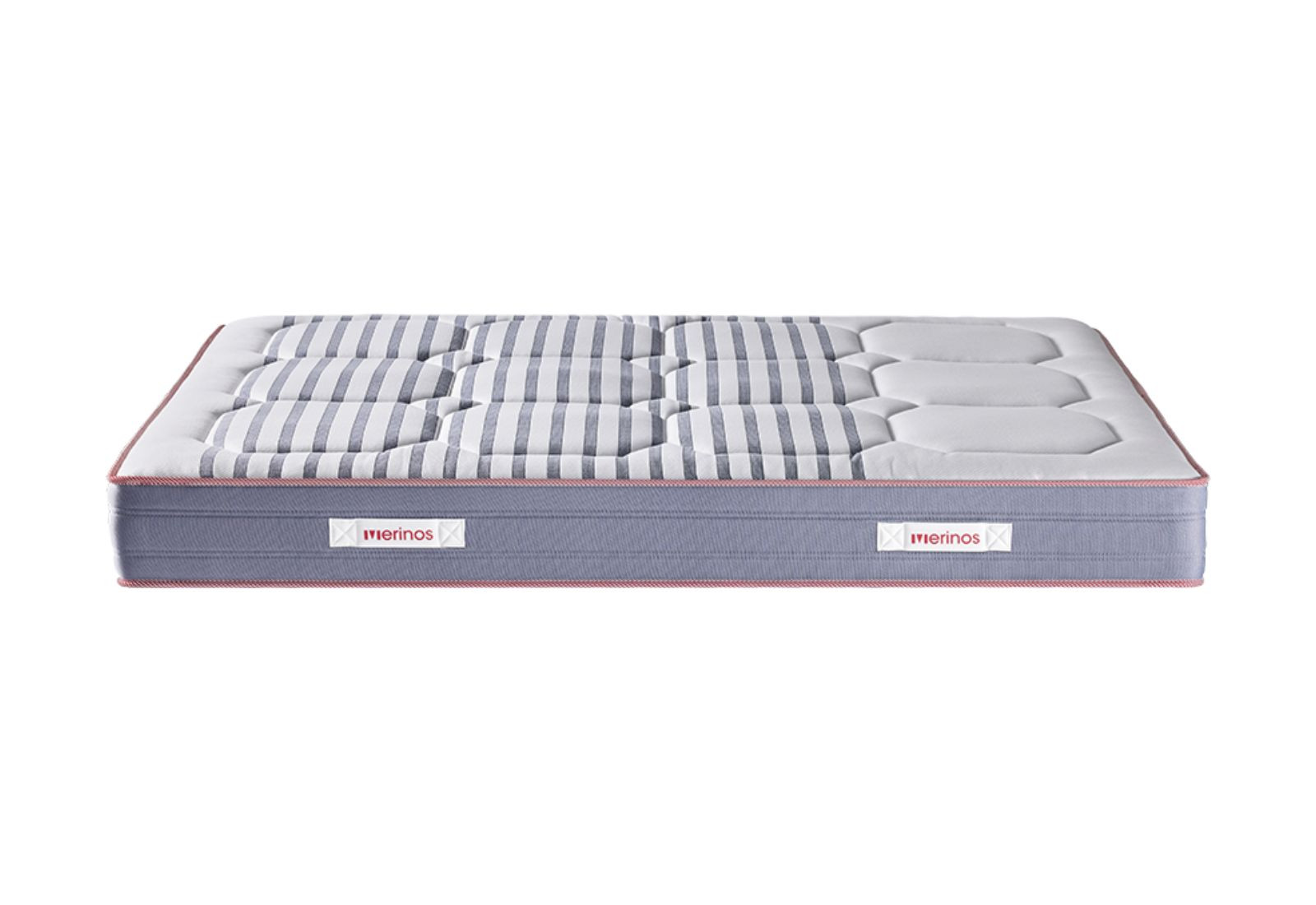 Matelas Marinière Merinos
