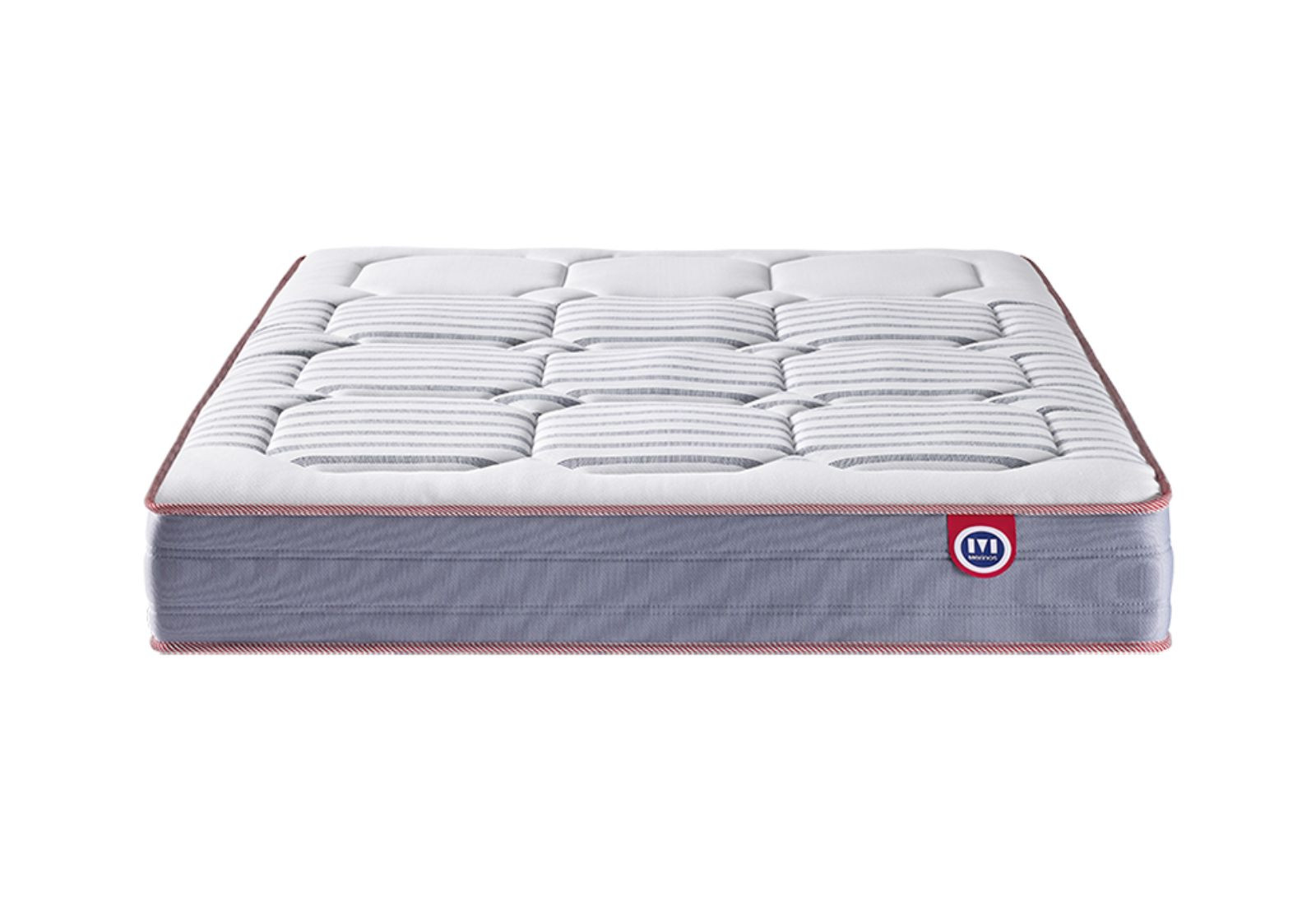 Matelas Marinière Merinos