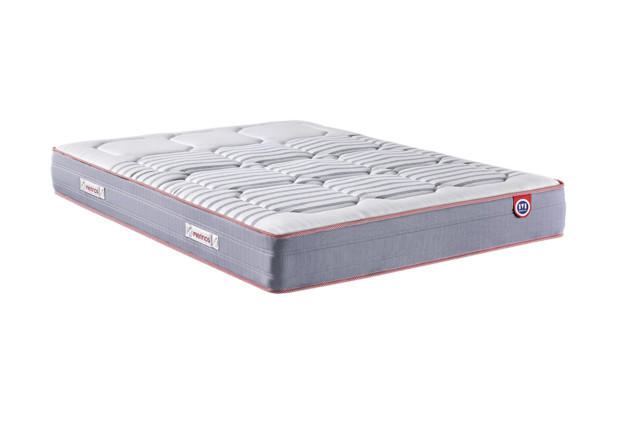 Matelas Marinière Merinos