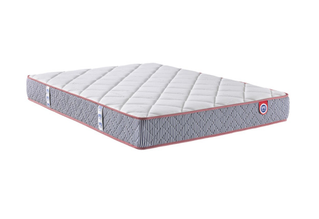Matelas Maurice Merinos