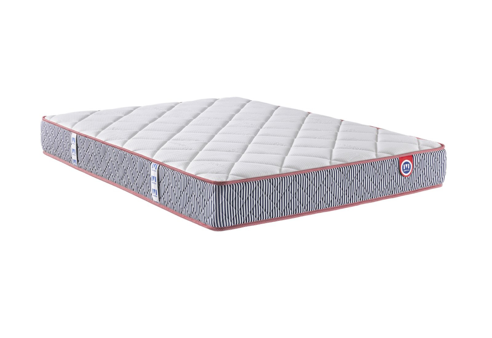 Matelas Maurice Merinos