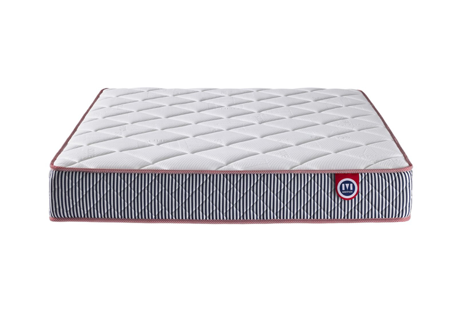Matelas Maurice Merinos