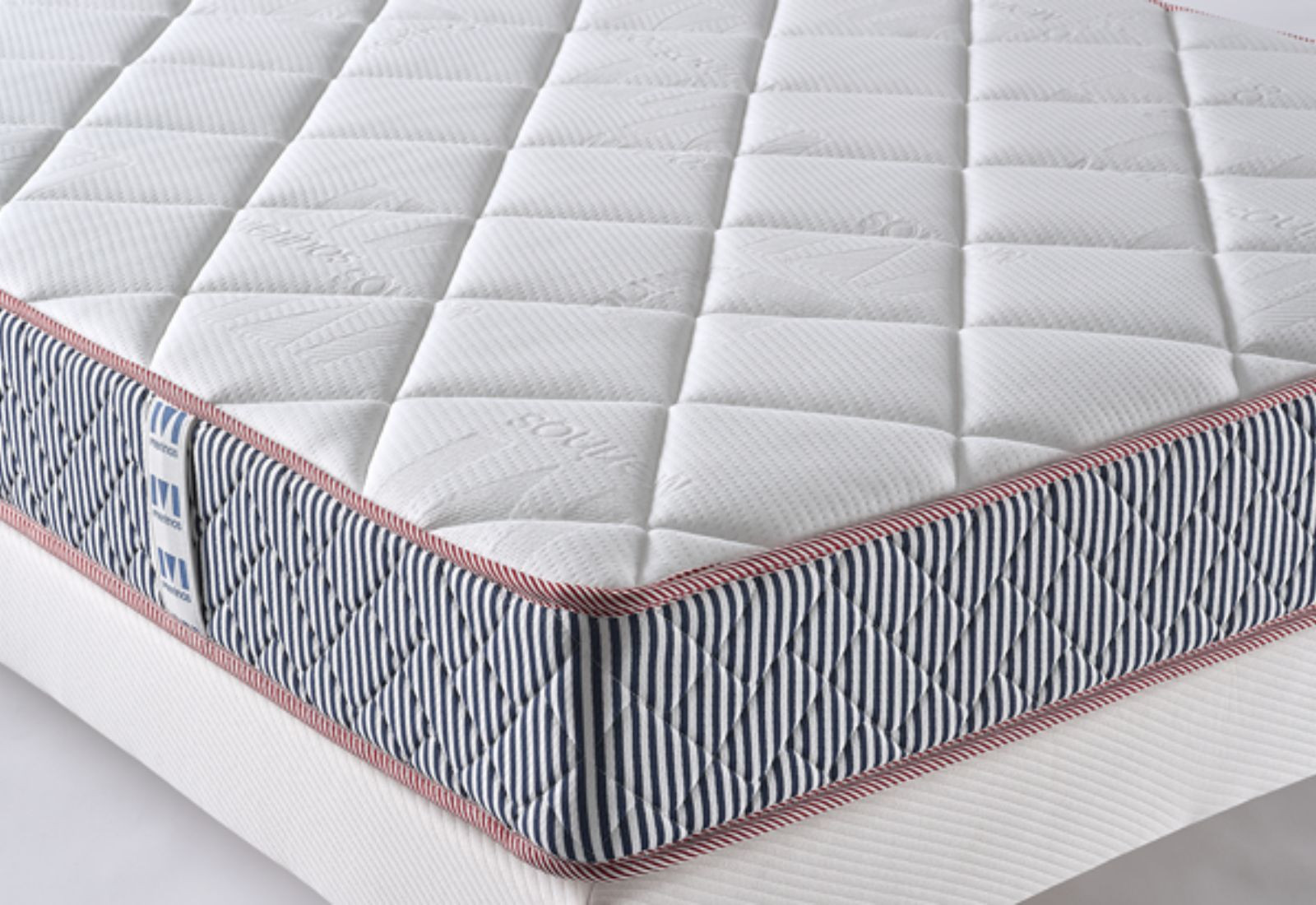 Matelas Maurice Merinos