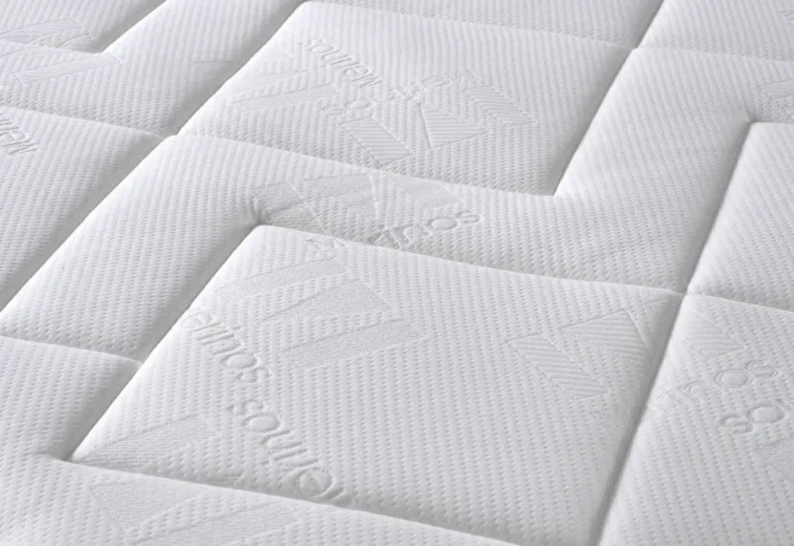 Matelas Gerard Merinos