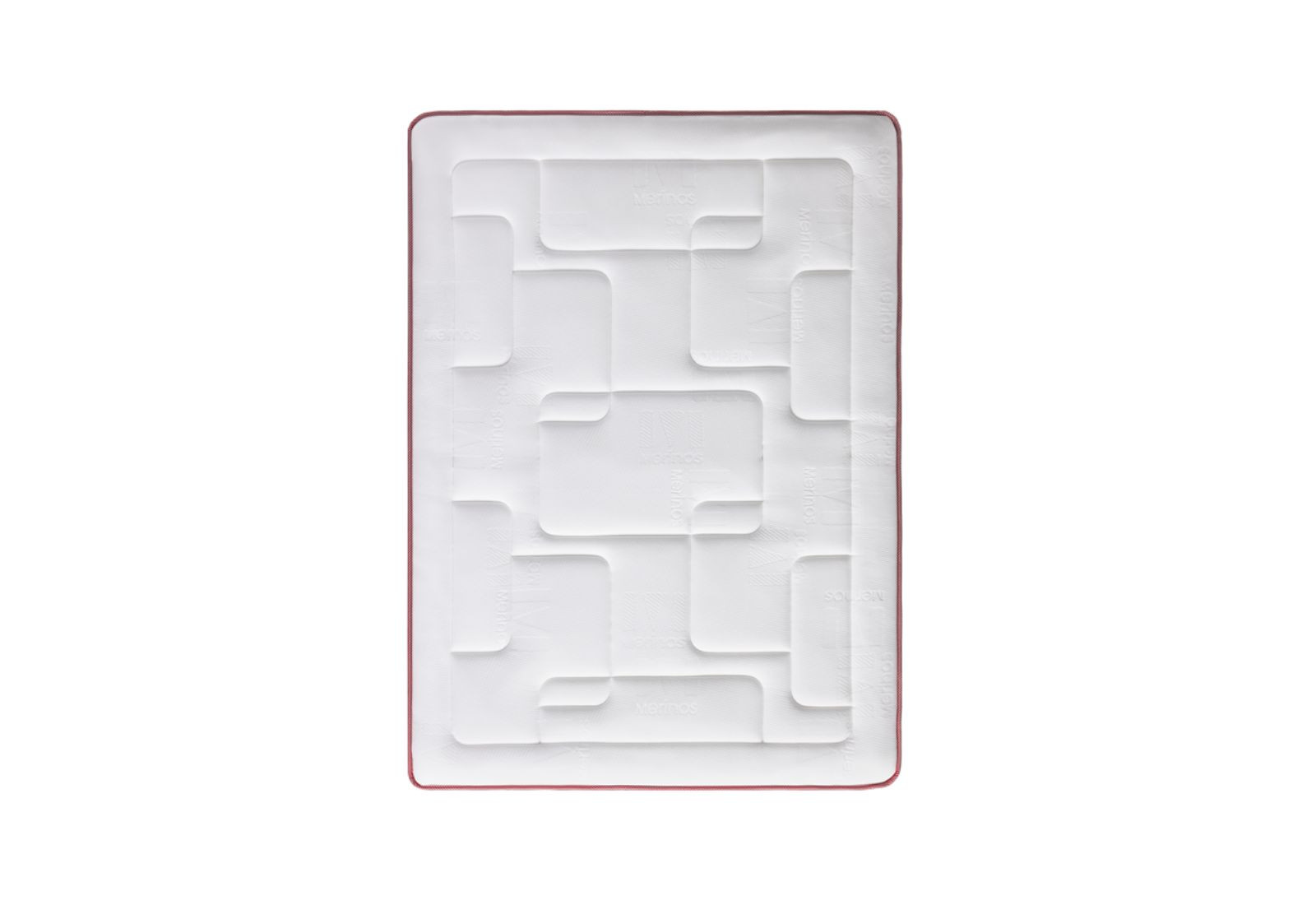 Matelas Maximilien - Merinos
