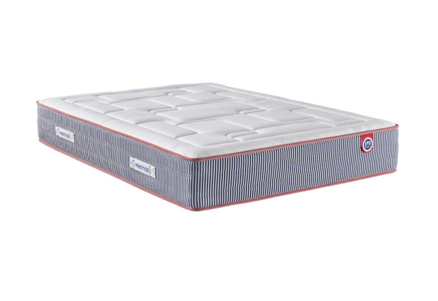 Matelas Maximilien - Merinos