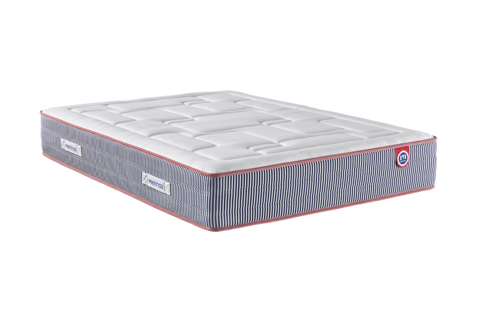 Matelas Maximilien - Merinos