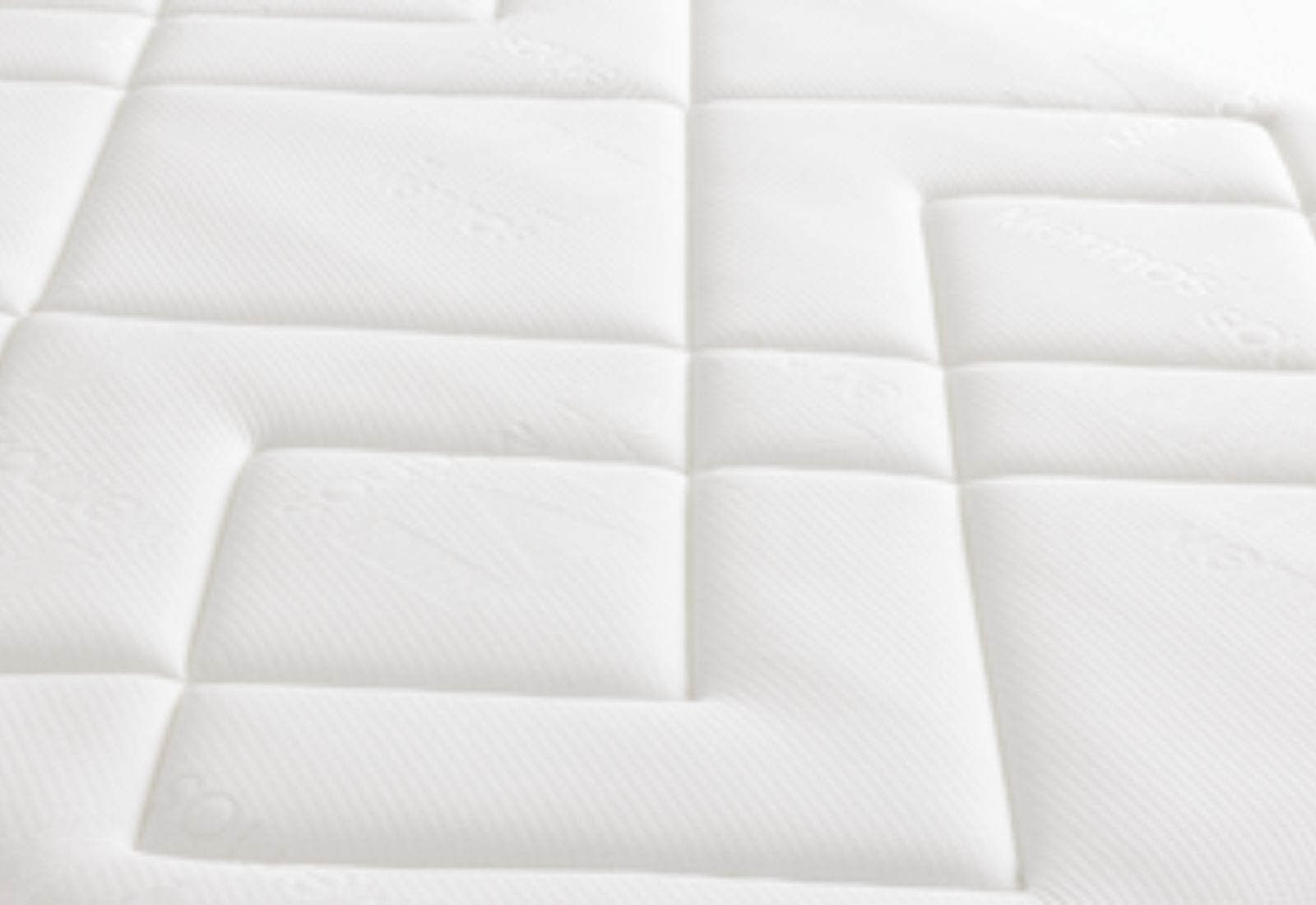 Matelas Hector - Merinos