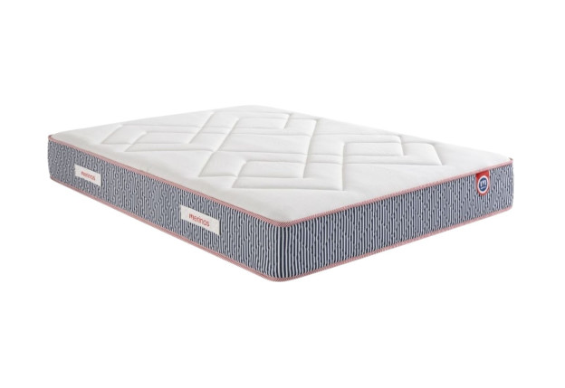 Matelas Hector - Merinos