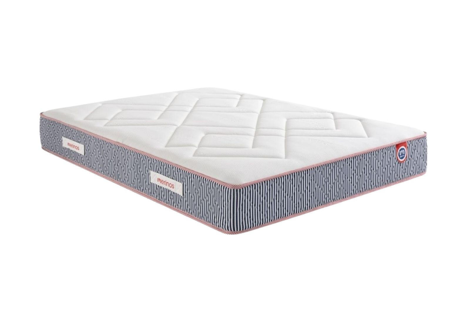 Matelas Hector - Merinos