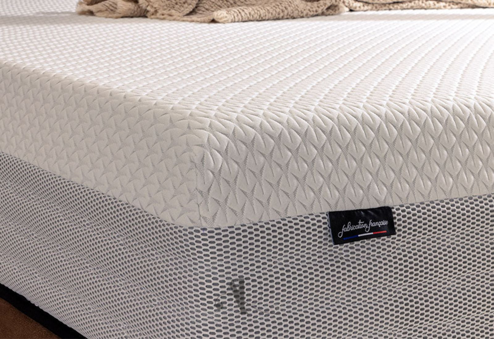 Matelas Andre Renault Ergoform 30 Doux