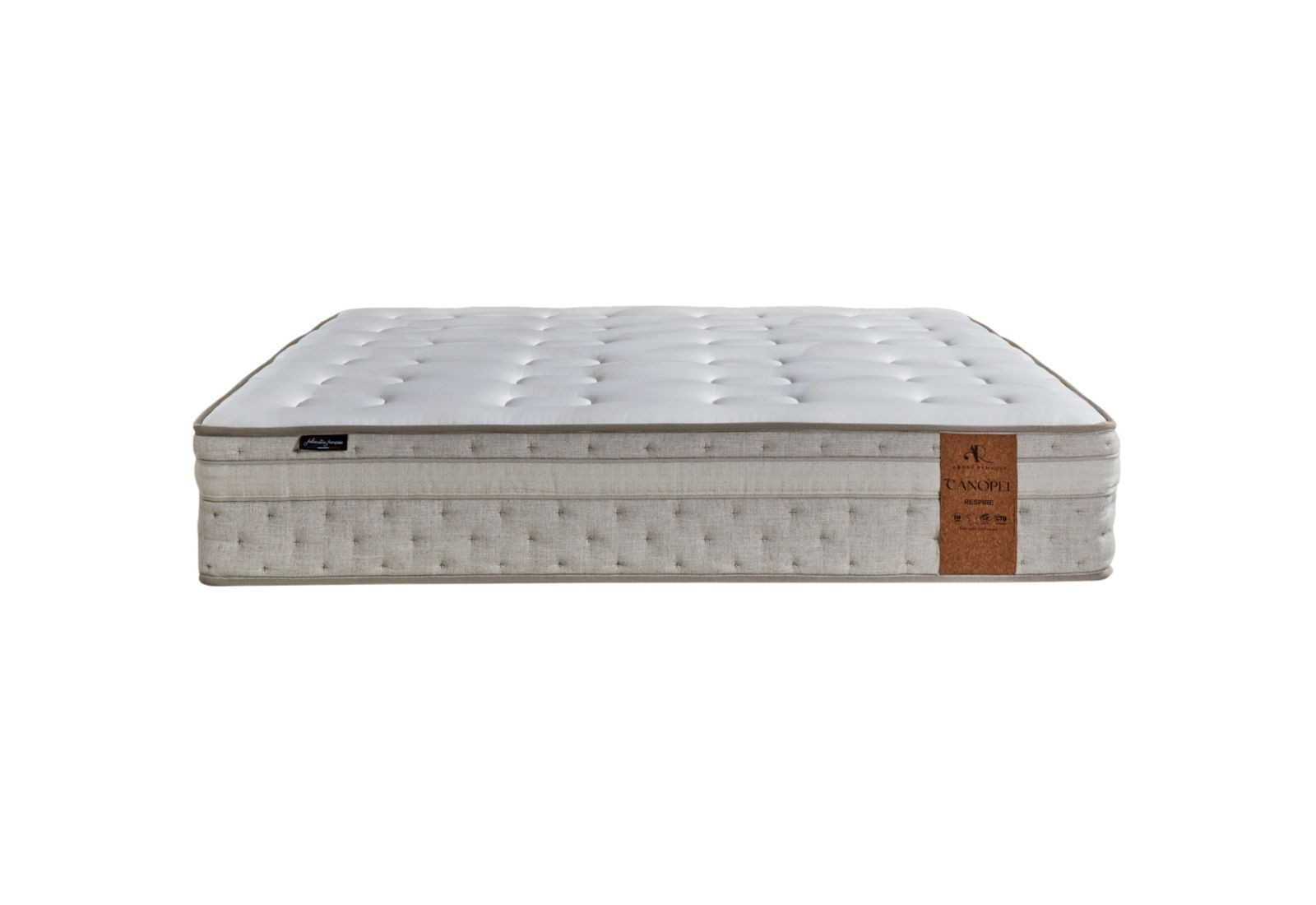 Matelas Respire Andre Renault