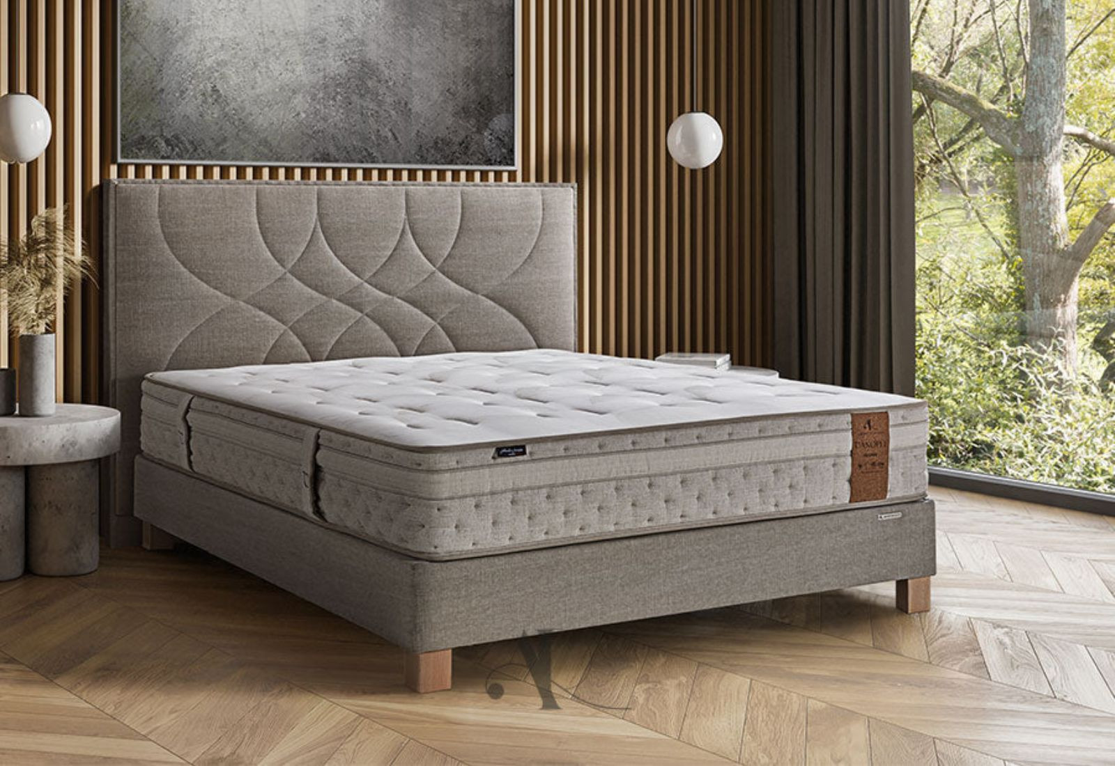Matelas Respire Andre Renault