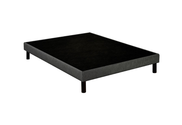 sommier unic merinos