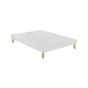 Sommier Tapissier Fred - Merinos | Literie N°1