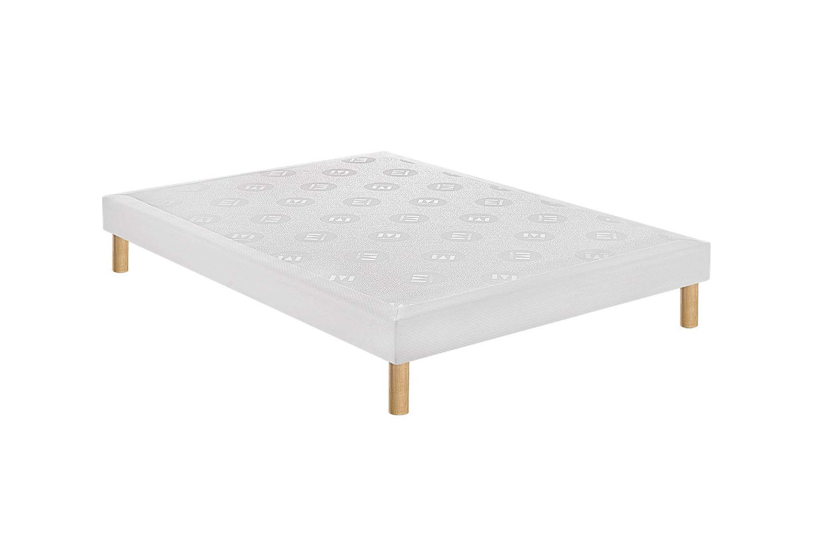 Sommier Tapissier Fred - Merinos | Literie N°1