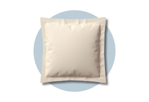 Linge de lit - Taie oreiller - Vexin - Anne de Solene