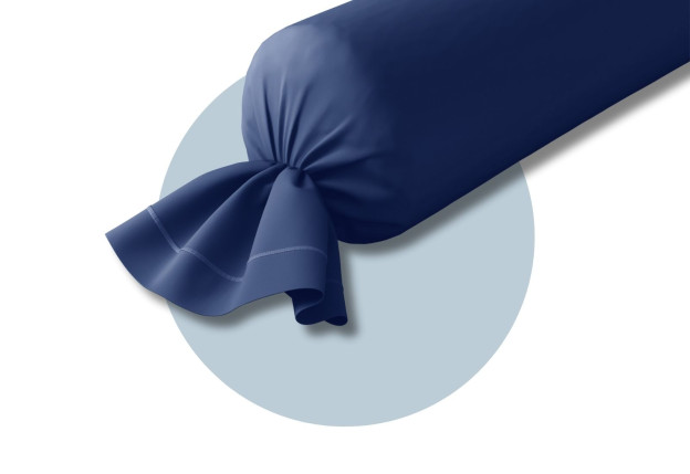 Linge de lit - taie traversin - Vexin - Anne de Solene