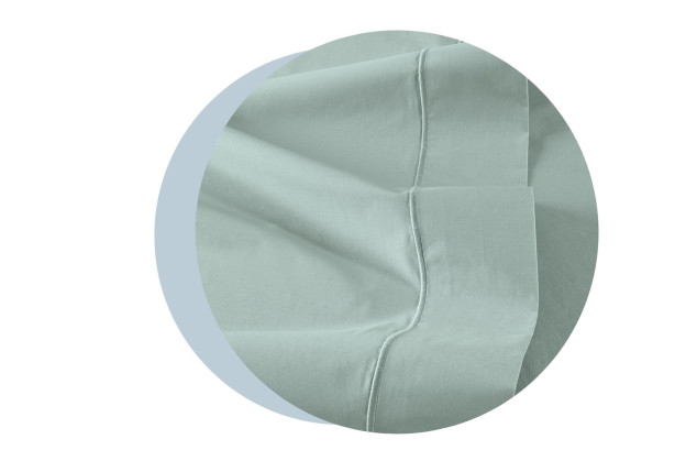 Linge de lit - Drap plat - Vexin - Anne de Solene