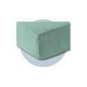 Linge de lit - Drap Housse - Gaze de coton - Anne de Solene