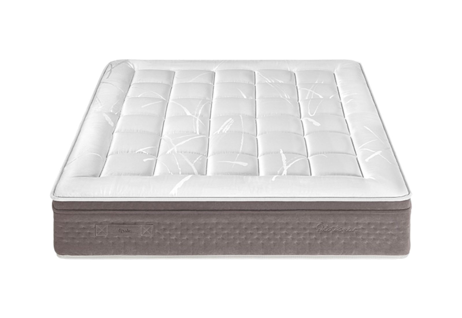 Matelas lyride epeda