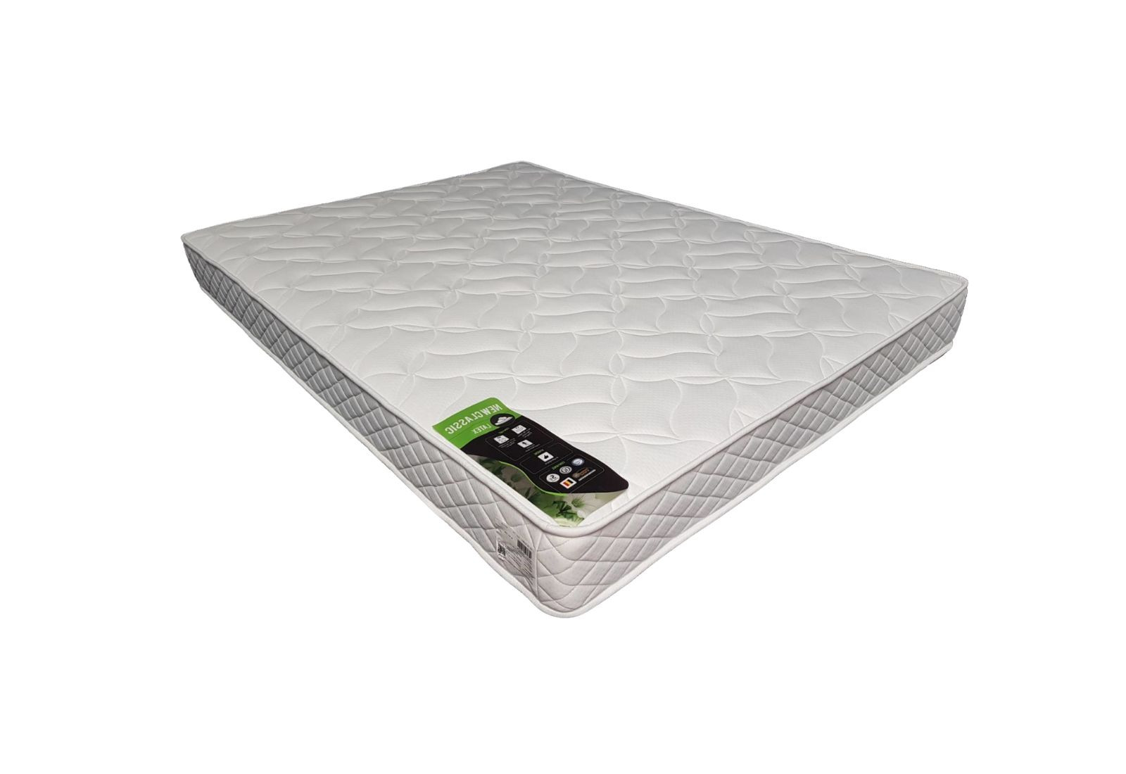 Matelas New Classic sedac-france