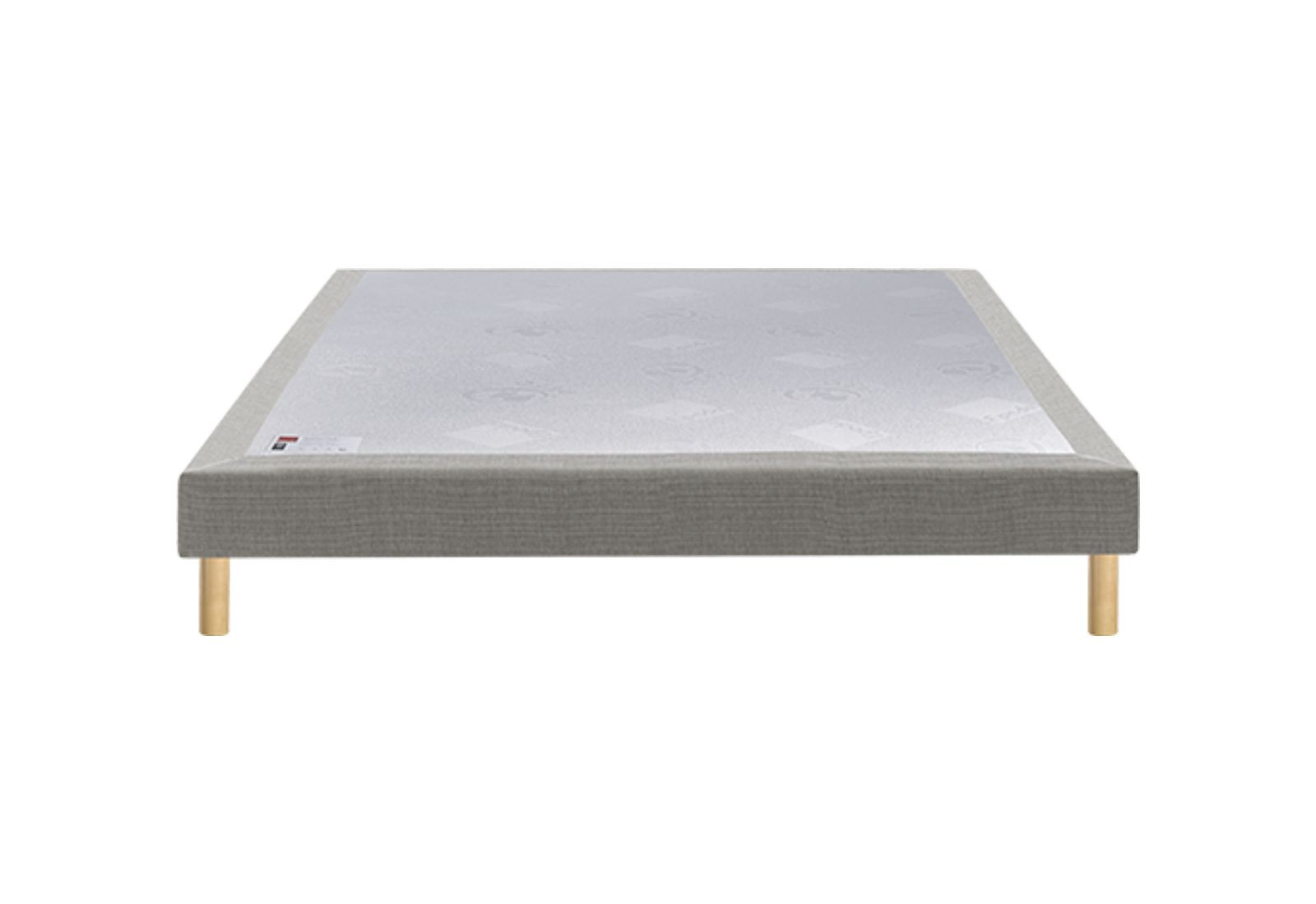 Sommier Tapissier Rotin Epeda