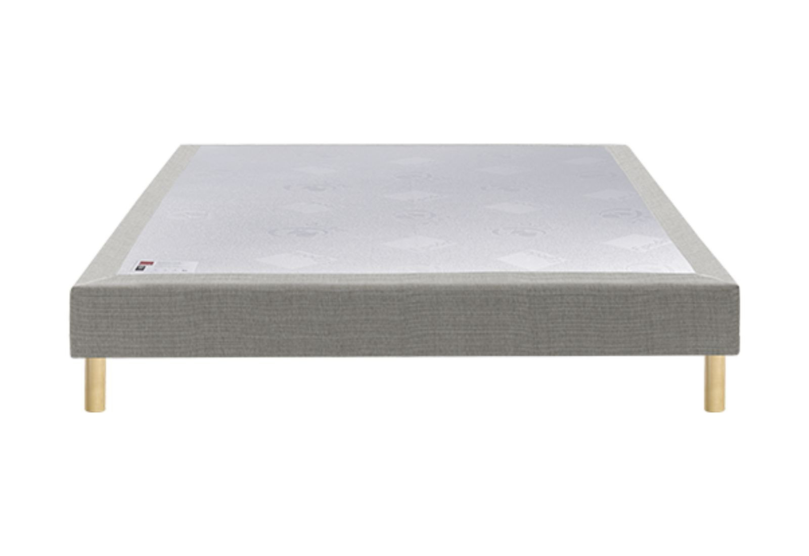 Sommier Laiton epeda