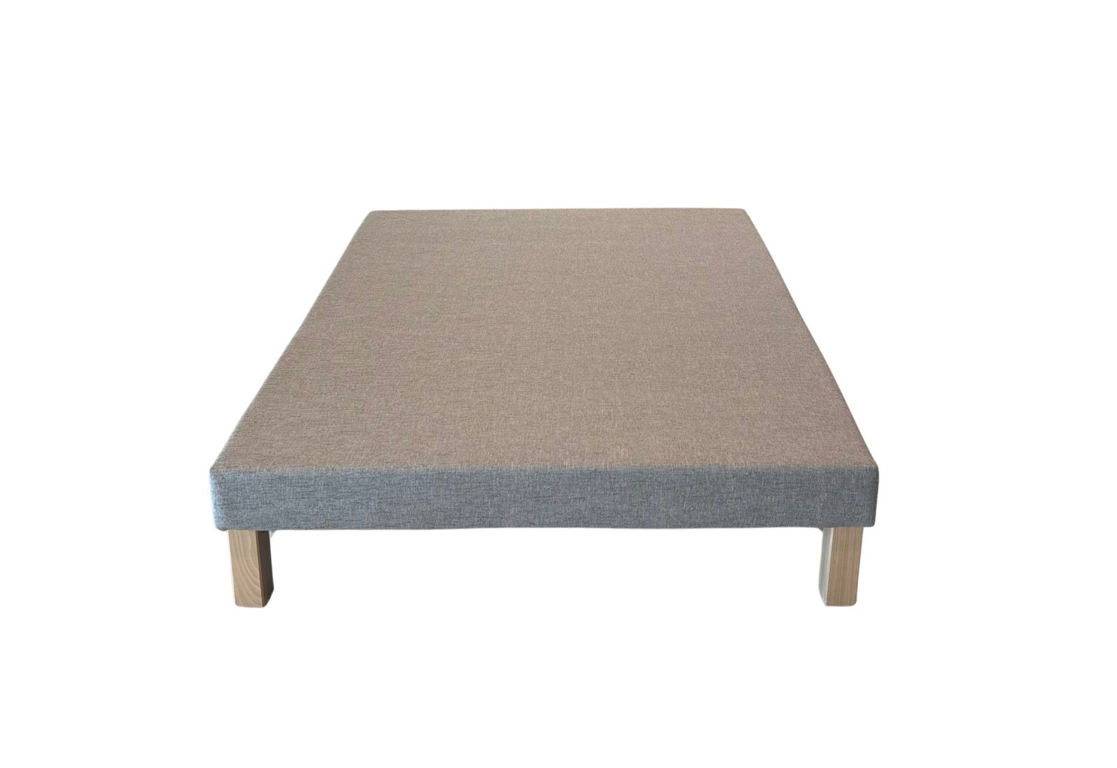 Sommier Tapissier Marius - Matelas du Midi | Literie N°1