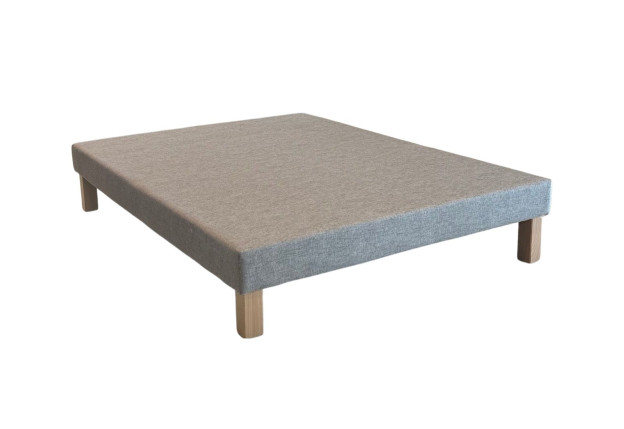 Sommier Tapissier Marius - Matelas du Midi | Literie N°1
